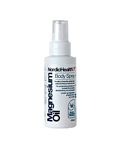 NordicHealth Magnesium spray original (100 ml)