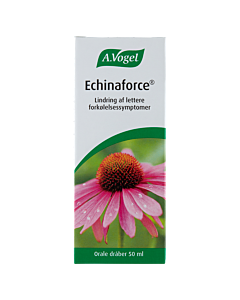 A. Vogel Echinaforce (50 ml)