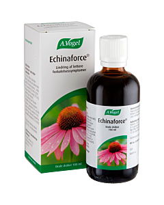 A. Vogel Echinaforce (100 ml)