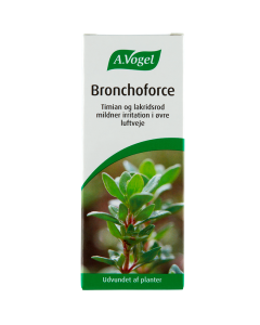 A. Vogel Bronchoforce (50 ml)