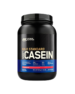 Optimum Nutrition Gold Standard 100% Casein Strawberry (924 g)