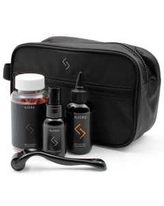 Njord Hair Boost Kit (1 sæt)
