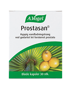 A. Vogel Prostasan (30 kap)