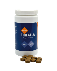 Trifalla (120 tabletter)