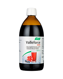 A. Vogel Valleforce Berry (500 ml)