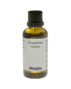 Allergica Graphites Comp. (50 ml)
